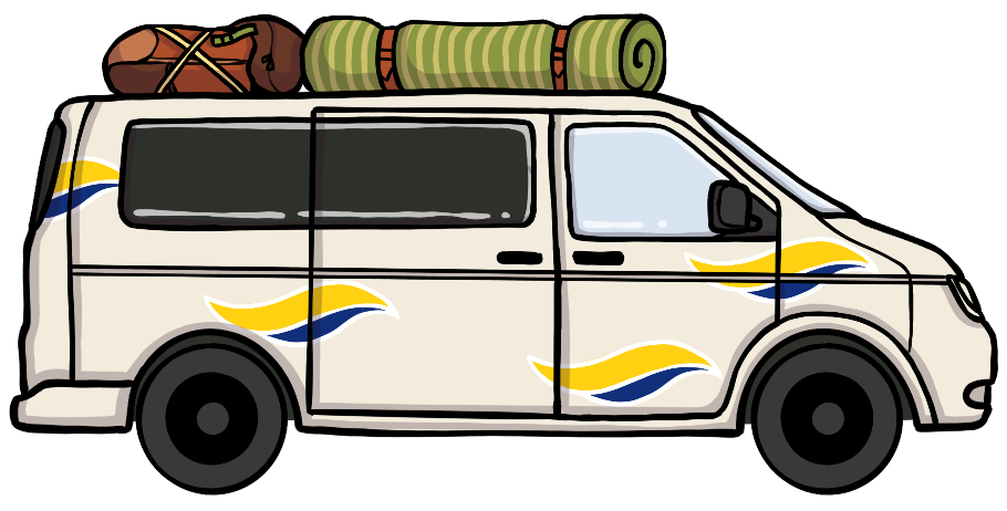 VW-Bulli