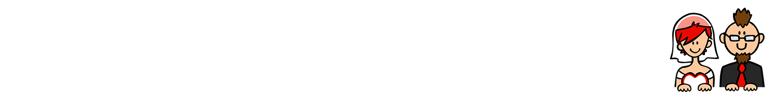 Brautpaar